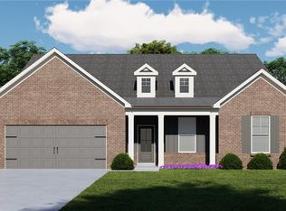 5504 Tullis Dr, Gainesville, GA