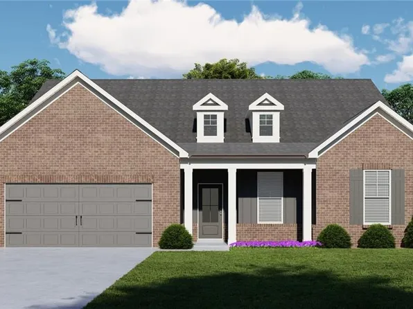 5504 Tullis Dr, Gainesville, GA 30507