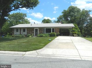 2800 Vixen Ln, Silver Spring, MD 20906