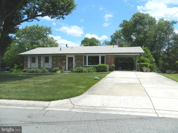 2800 Vixen Ln, Silver Spring, MD 20906