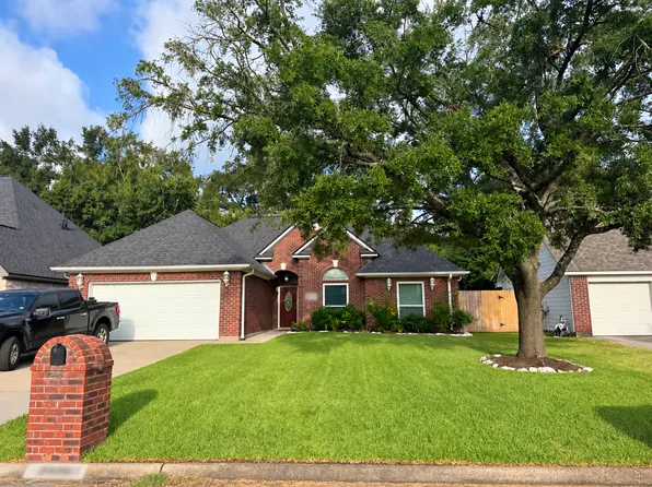 (undisclosed Address), Spring, TX 77388