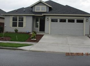 12718 NE 54th Way #ONE, Vancouver, WA 98682