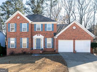 224 Eagle Glen Way, Woodstock, GA 30189