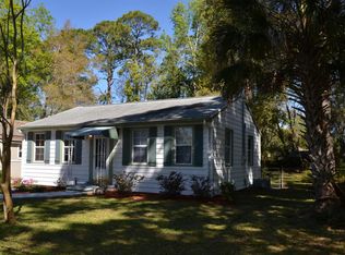 4055 College St, Jacksonville, FL 32205