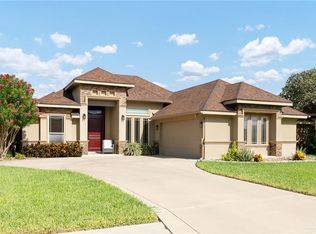 3205 Blood Stone St, Edinburg, TX 78542
