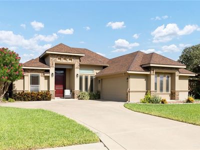 3205 Blood Stone St, Edinburg, TX, 78542
