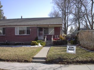 226 E 500 N #3, Logan, UT 84321