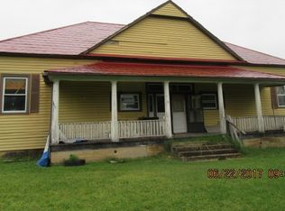 1435 Yellow Springs Rd, Midway, TN 37809