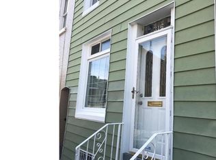 316 Mulberry St, Reading, PA 19604