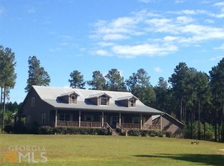 620 Mixon Rd, Statesboro, GA 30461