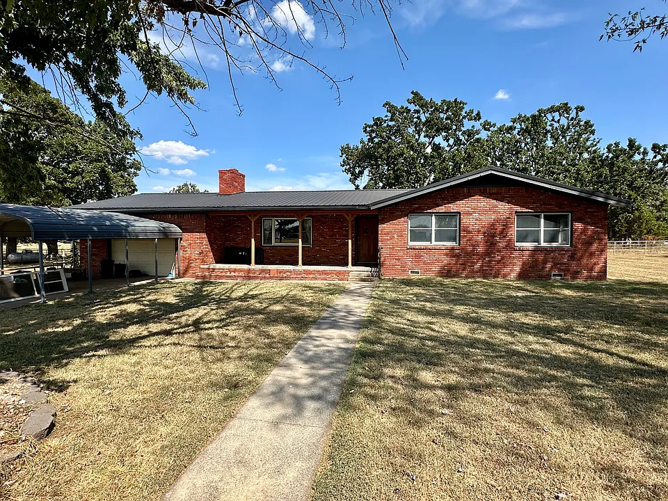 61400 E 340th Rd