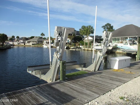 1420 Trout Dr, Panama City Beach, FL 32408