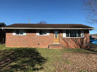 6609 County Road 1, South Point, OH 45680