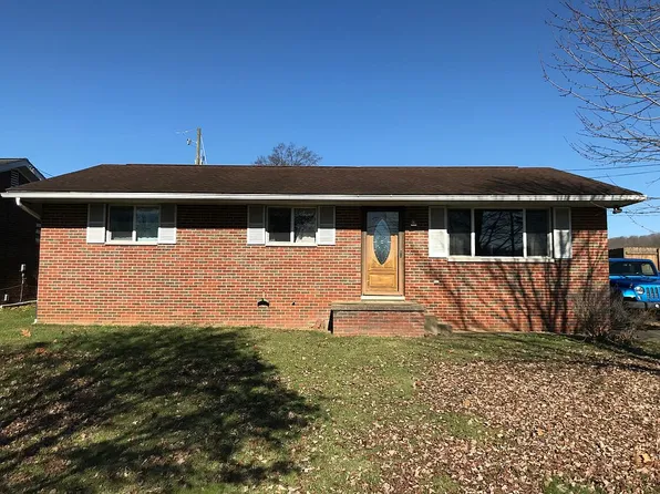 6609 County Road 1, South Point, OH 45680