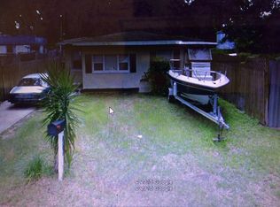 1517 Whitlock Ave, Jacksonville, FL 32211