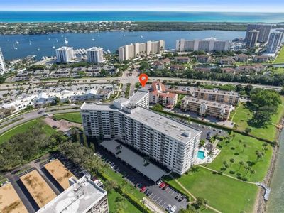 336 Golfview Rd #506, North Palm Beach, FL, 33408