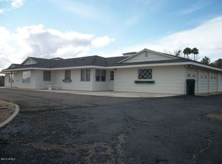 290 N Country Club Dr, Wickenburg, AZ 85390