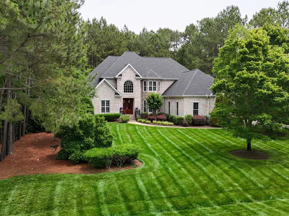 3004 Krogen Ct, Creedmoor, NC 27522