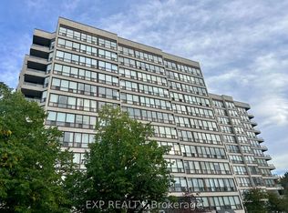 10 Laurelcrest St #412, Brampton, ON L6S 5Y3