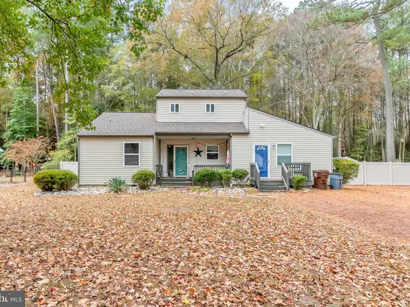 806 W Main St, Fruitland, MD 21826