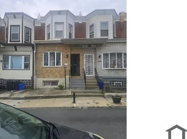 5538 Delancey St, Philadelphia, PA 19143