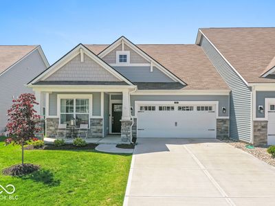 75 Hovden Dr, Cicero, IN, 46034