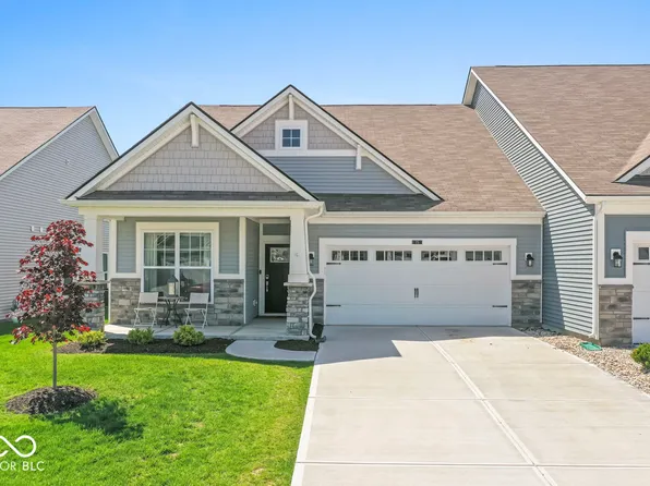 75 Hovden Dr, Cicero, IN 46034