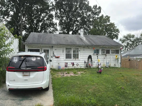 305 Clyde Ave, Halethorpe, MD 21227