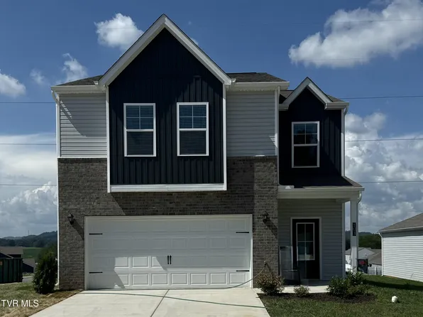 103 Golden Rod Dr, Bluff City, TN 37618