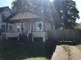 1706 Clinton Ave, Kalamazoo, MI 49001