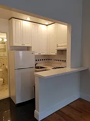 Rented by Keller Williams NYC