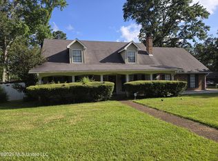 205 Casa Grande Dr, Clinton, MS 39056