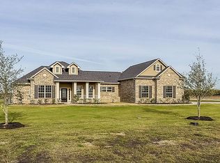 10502 Lake Travis, Needville, TX 77461