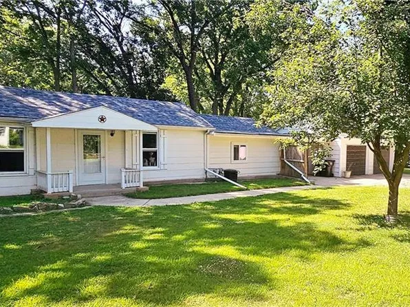 2715 Windsor Ave, Independence, MO 64052