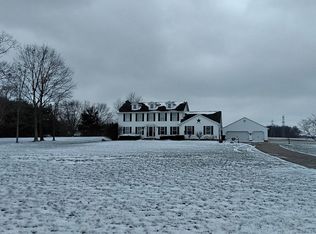 6184 Taylor Rd, Doylestown, OH 44230