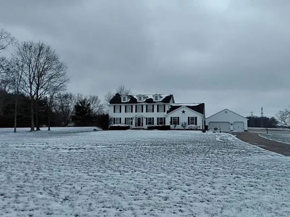 6184 Taylor Rd, Doylestown, OH 44230
