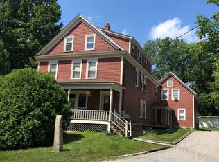 31 Park St #5, Freeport, ME 04032