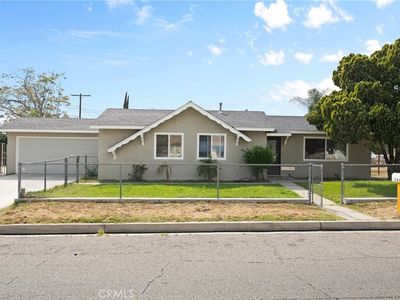 3890 Vermont St, San Bernardino, CA, 92407