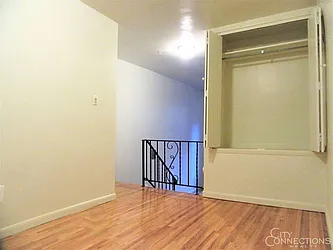 Rented by City Connections Realty