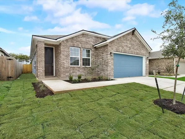 117 Lacey Oak Loop, San Marcos, TX 78666