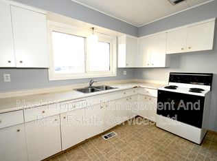 592 Central St E #1, Prince George, BC V2M 3B7