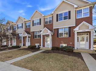 1357 W Alder Creek Dr #0, Romeoville, IL 60446