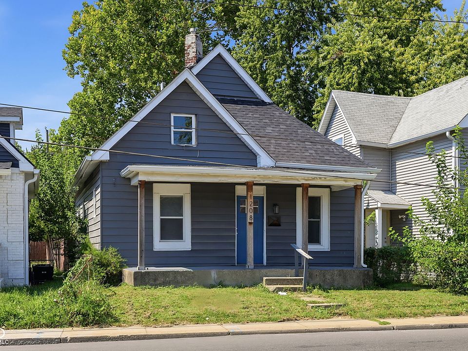 1st image of 1208 S Keystone Ave
