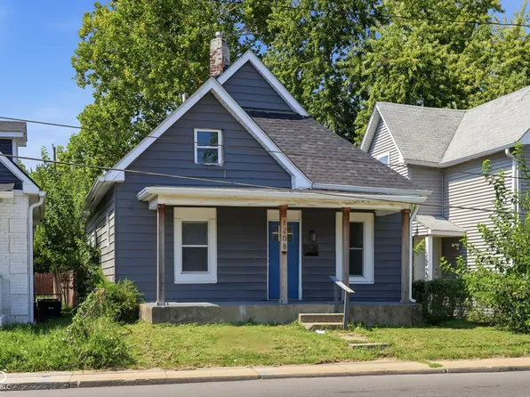 1208 S Keystone Ave, Indianapolis, IN 46203