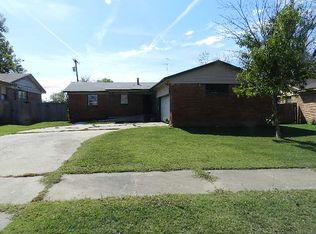 6706 E 32nd Pl, Tulsa, OK 74145