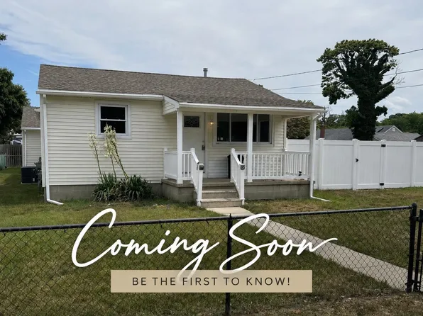 425 Desoto Ave, Villas, NJ 08251