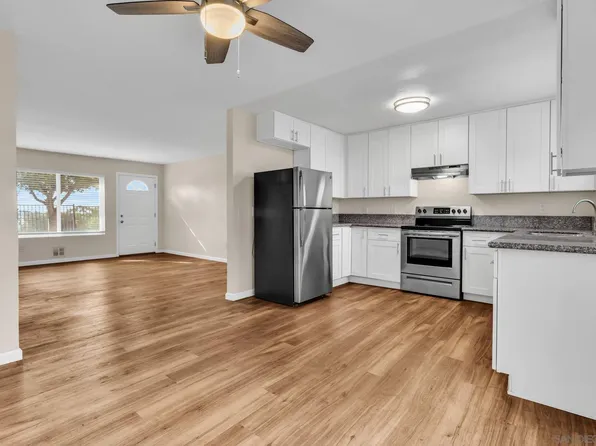 1623 Pentecost Way Unit 6, San Diego, CA 92105