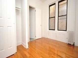 153 E Houston St, New York, NY 10002