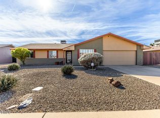 2813 E Cortez St, Phoenix, AZ 85028