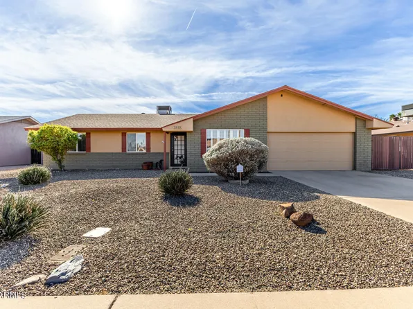 2813 E CORTEZ Street, Phoenix, AZ 85028